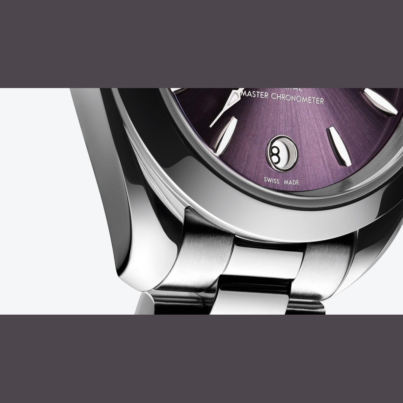 Omega 220.10.30.20.10.002 Seamaster Aqua Terra 30mm