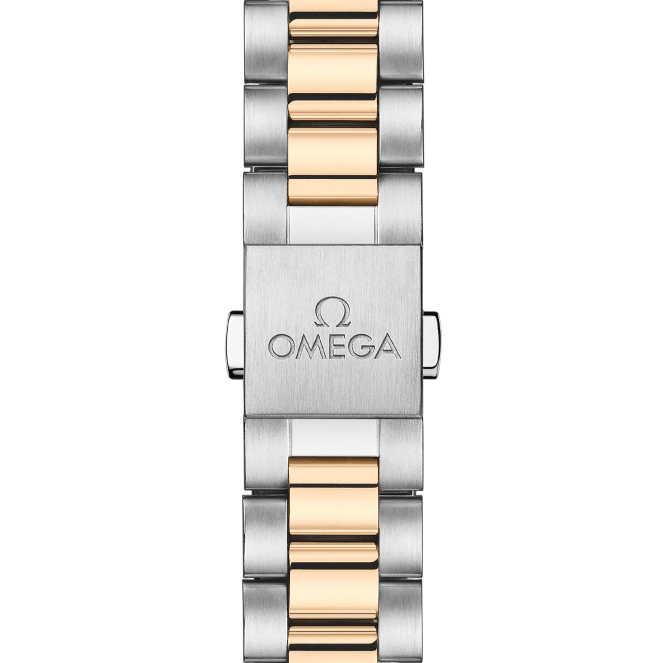 Omega 220.25.30.20.55.001 Seamaster Aqua Terra 150m Steel Sedna™ Gold 30mm