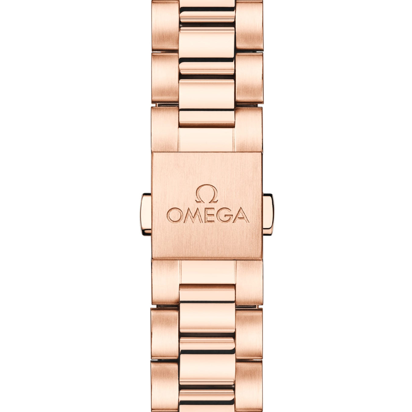 Omega 220.50.30.20.09.001 Seamaster Aqua Terra 150M Sedna™ Gold 30mm