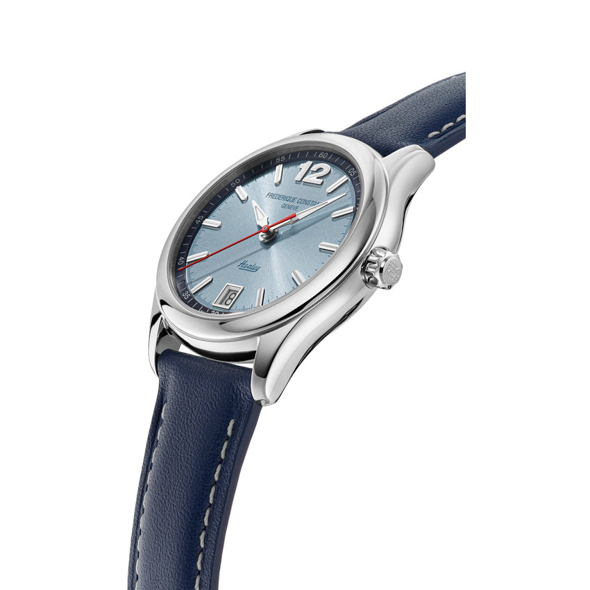 Frederique Constant FC-303HLBN3B6 Classics Vintage Rally Healey Chronograph
