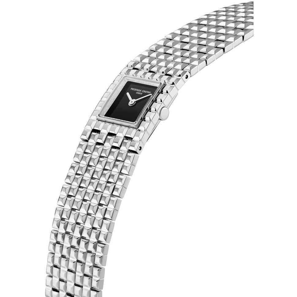 Frederique Constant FC-200ONB1MC6B Classics Manchette