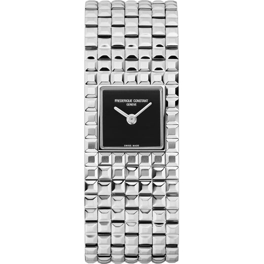 Frederique Constant FC-200ONB1MC6B Classics Manchette