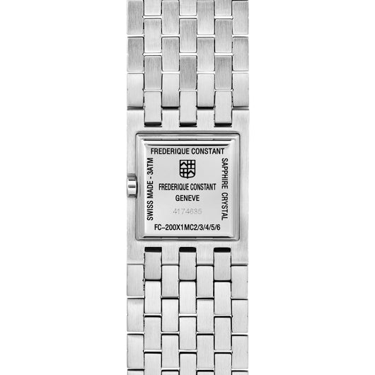 Frederique Constant FC-200MA1MC6B Classics Manchette