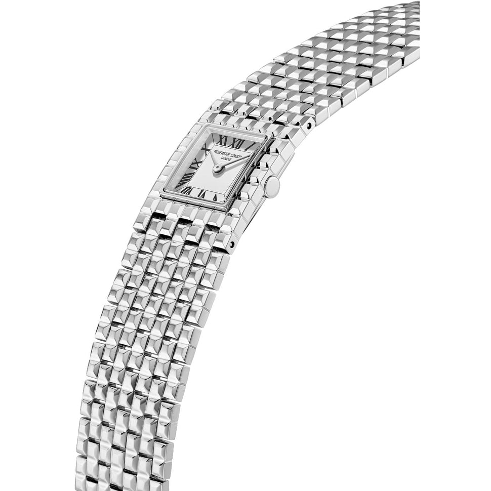 Frederique Constant FC-200WR1MC6B Classics Manchette
