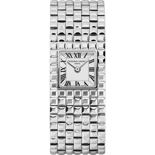 Frederique Constant FC-200WR1MC6B Classics Manchette