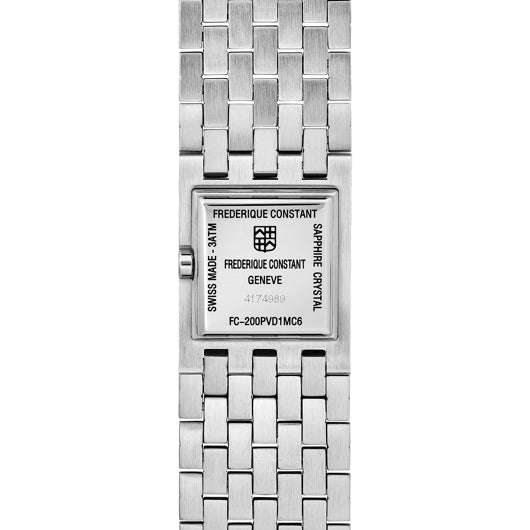 Frederique Constant FC-200PVD1MC6B Classics Manchette