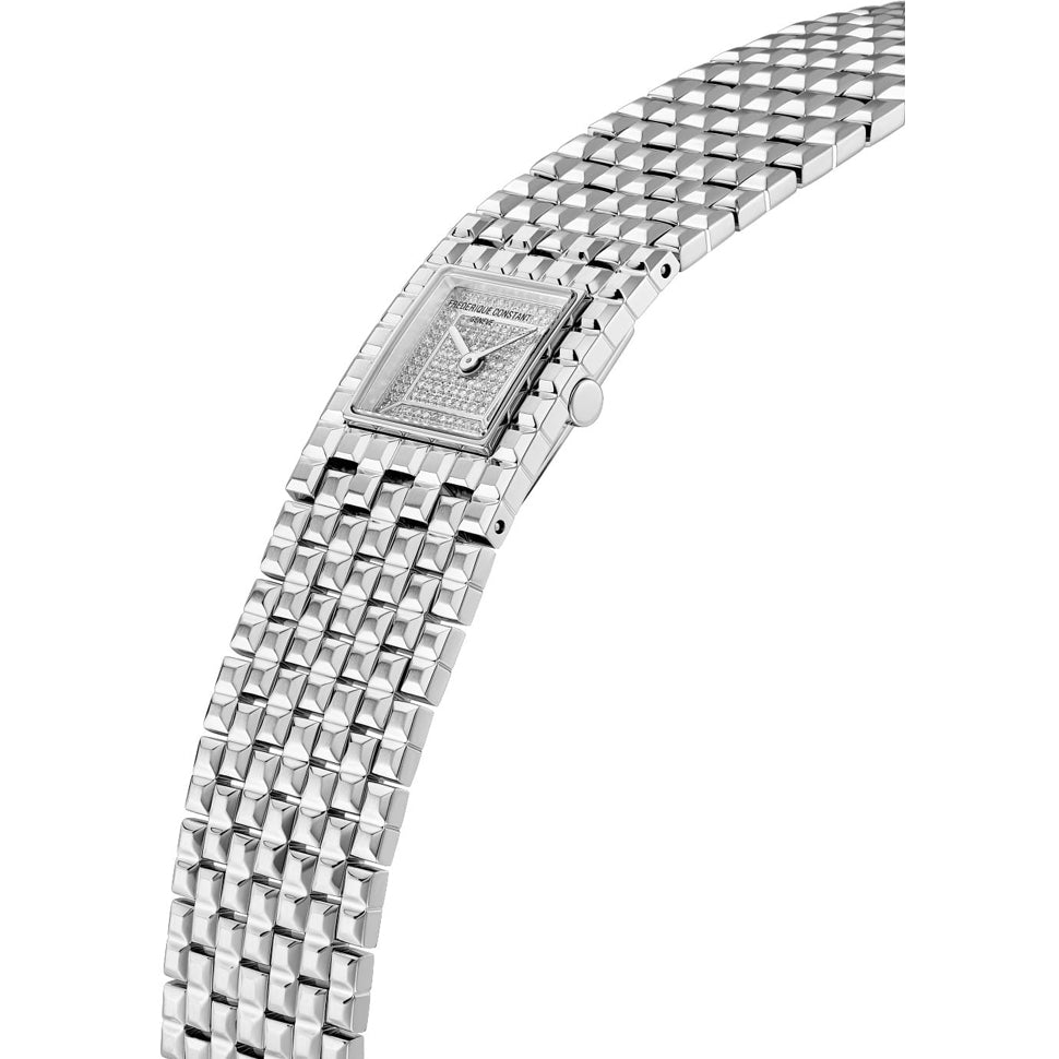 Frederique Constant FC-200PVD1MC6B Classics Manchette