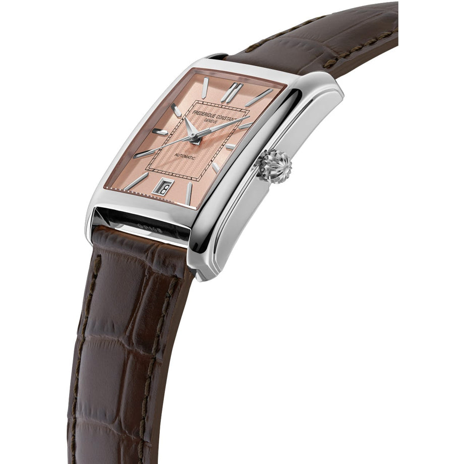Frederique Constant FC-303SAL4C6 Classics Carrée Small Seconds