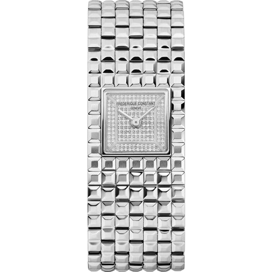 Frederique Constant FC-200PVD1MC6B Classics Manchette