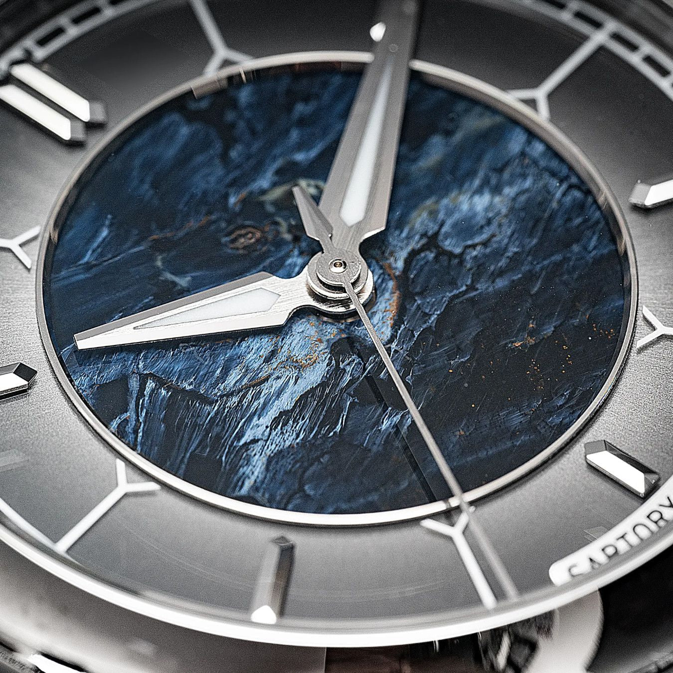Sartory Billard SB04-E Pietersite