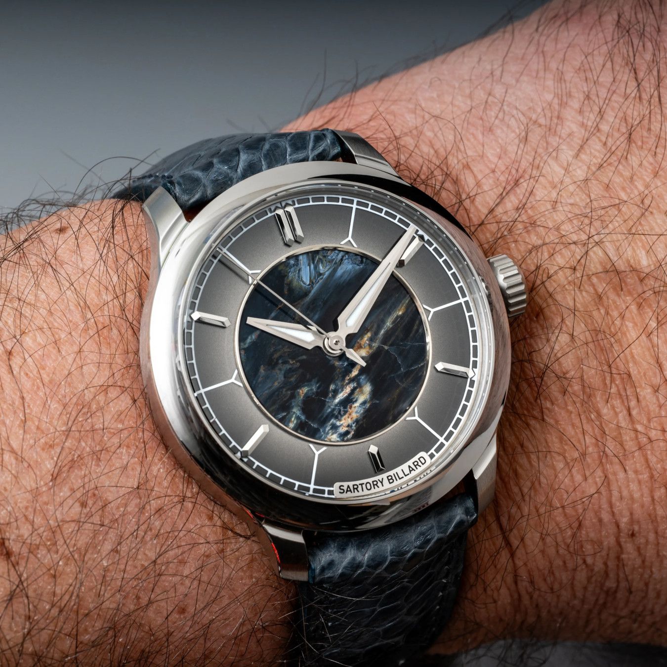 Sartory Billard SB04-E Pietersite
