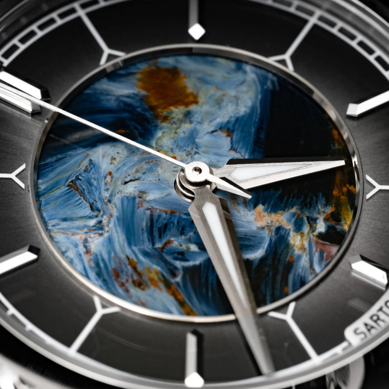 Sartory Billard SB04-E Pietersite