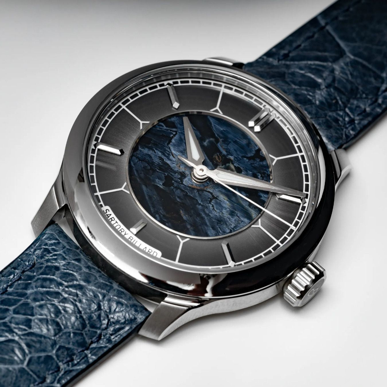 Sartory Billard SB04-E Pietersite