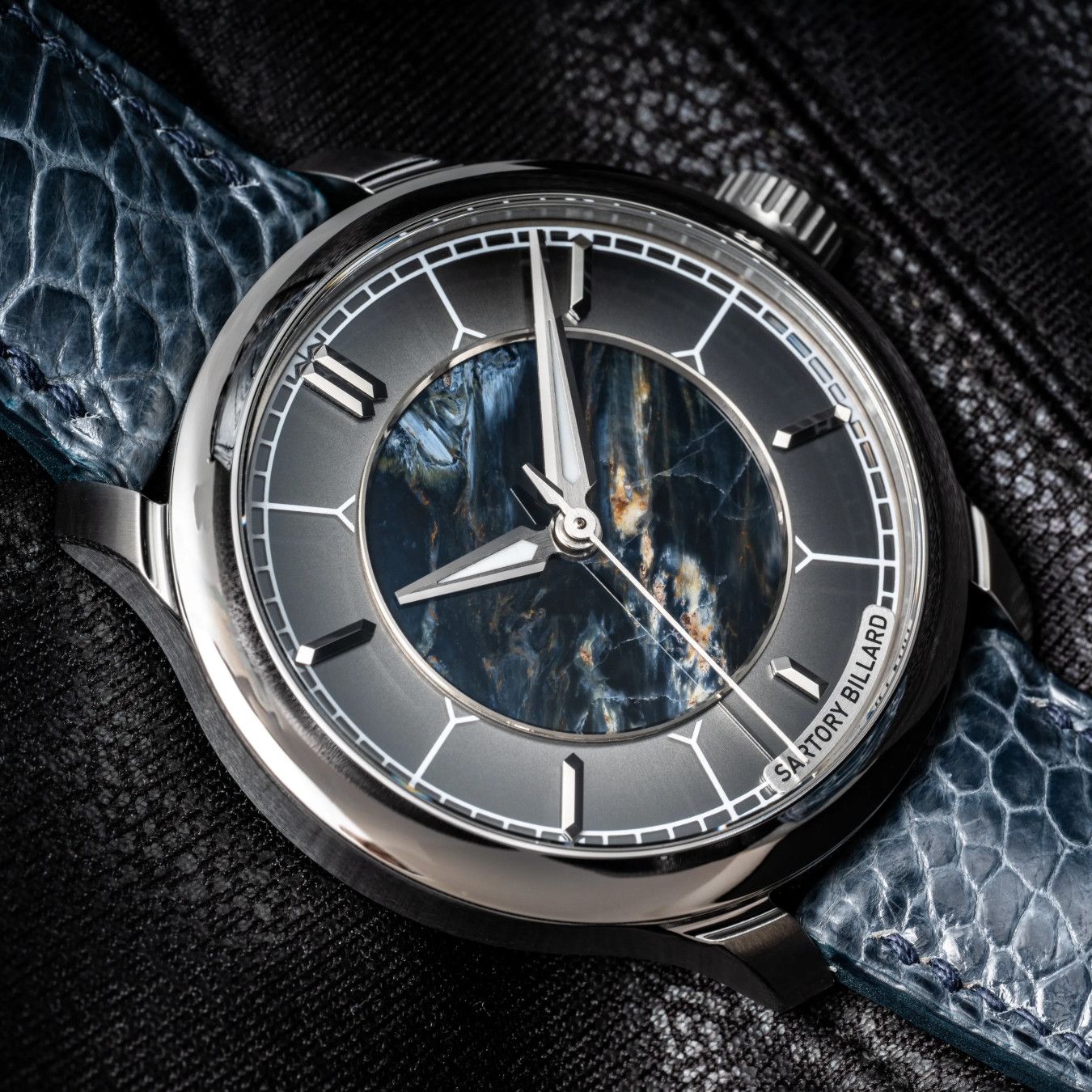 Sartory Billard SB04-E Pietersite