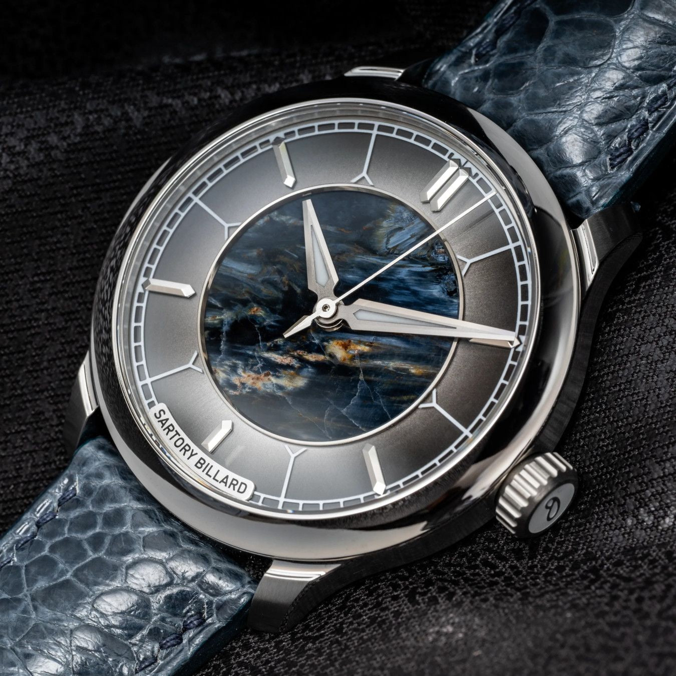 Sartory Billard SB04-E Pietersite