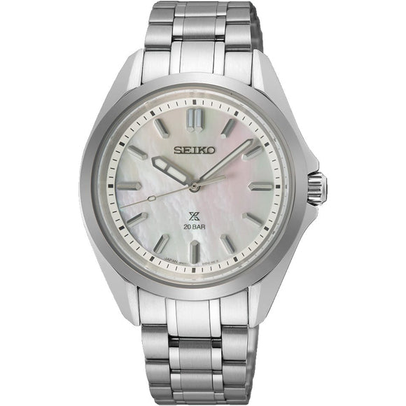Seiko Prospex SUR605