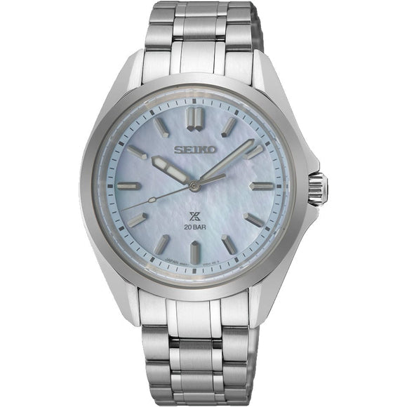 Seiko Prospex SUR607