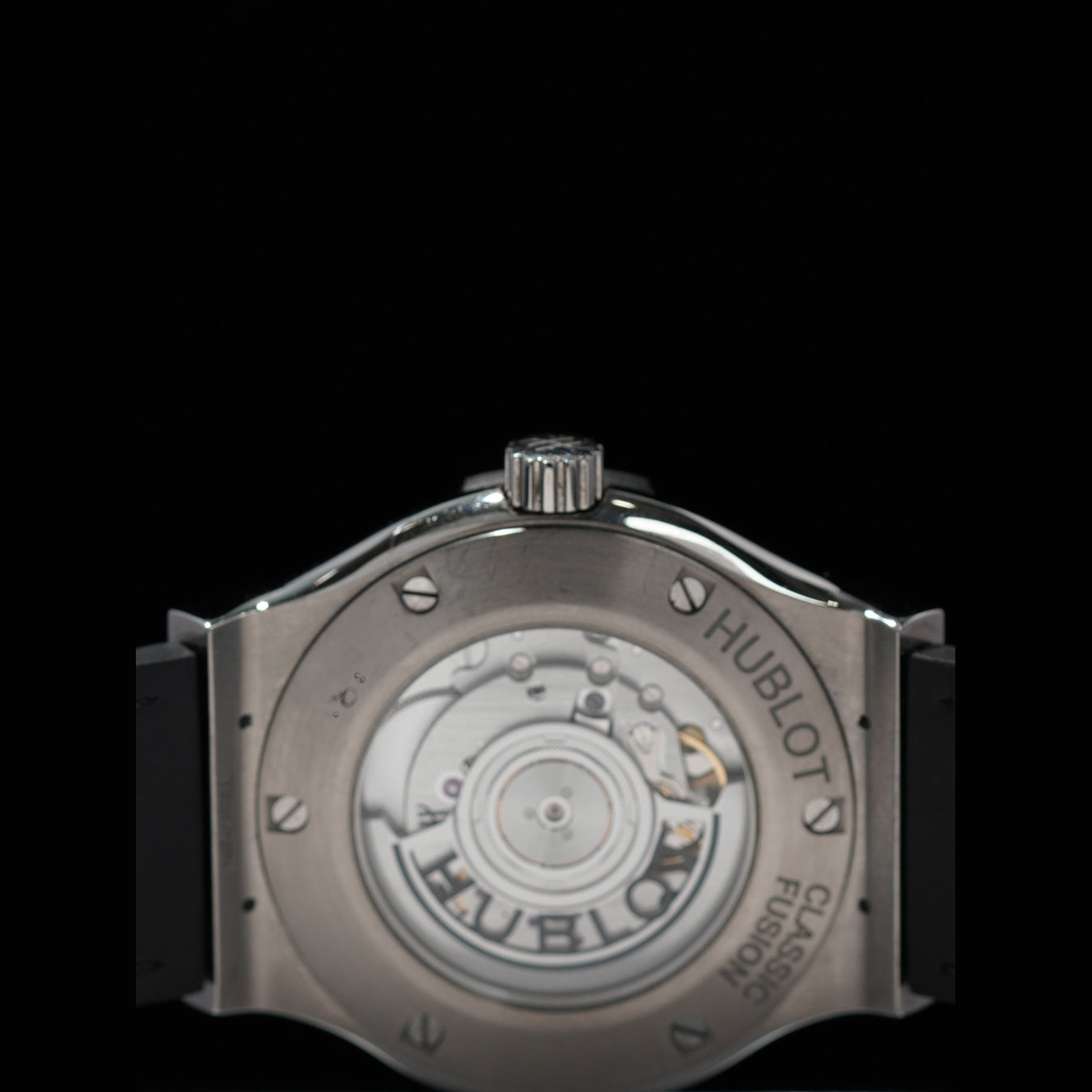 Hublot 542.NX.2611.LR Classic Fusion Opaline