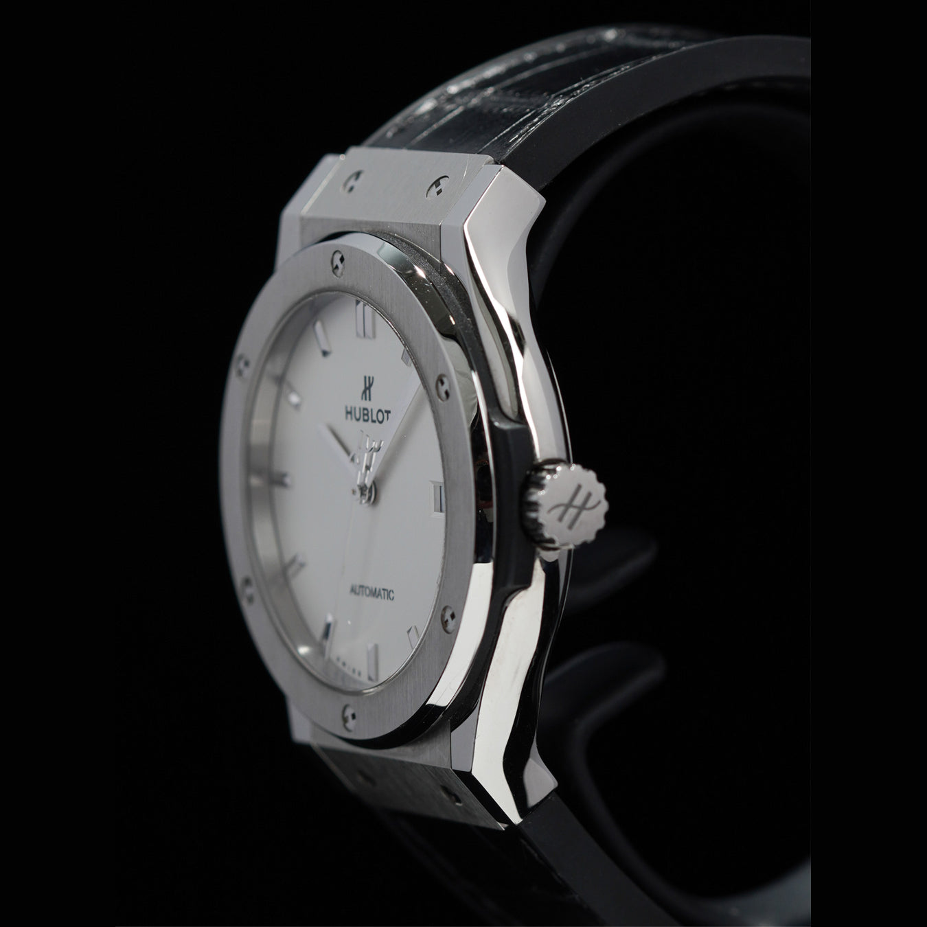 Hublot 542.NX.2611.LR Classic Fusion Opaline