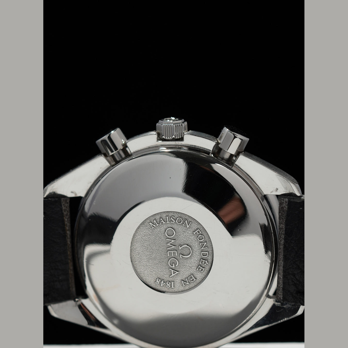 Omega Speedmaster Vintage 3523.80.00