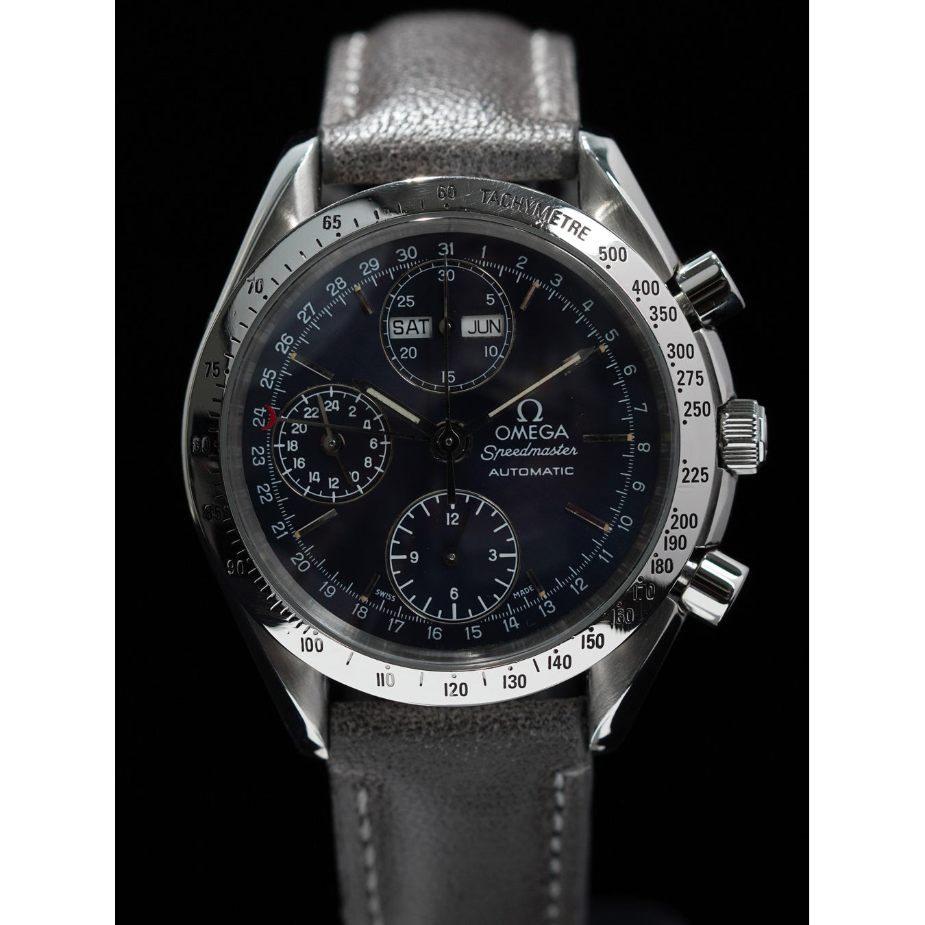 Omega Speedmaster Vintage 3523.80.00