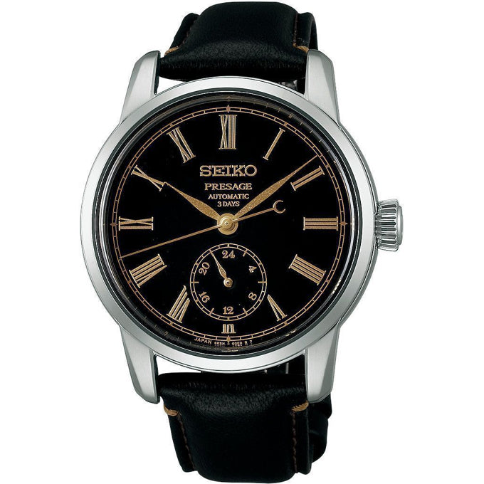 Seiko Presage SPB499 Classic Series