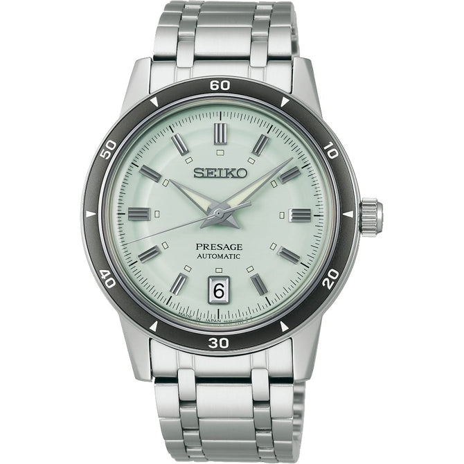 Seiko Presage SRPL71 Style 60's