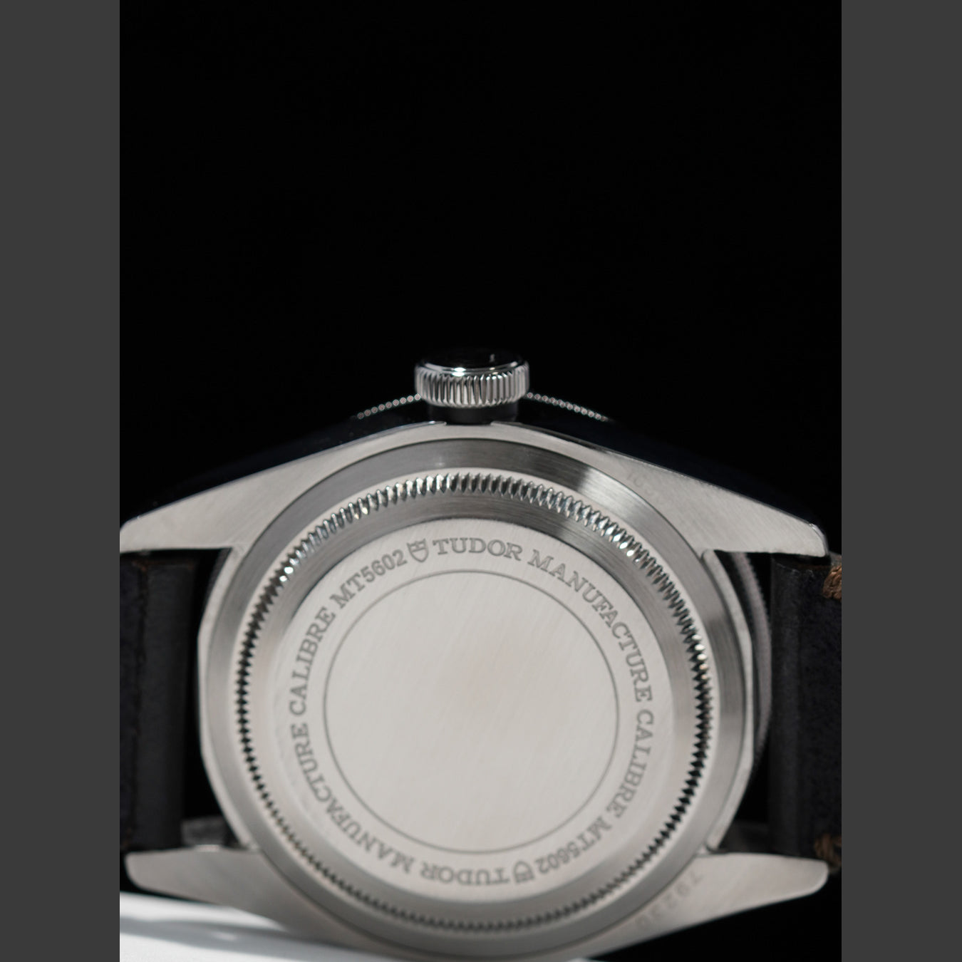 Tudor Black Bay Heritage 79230N