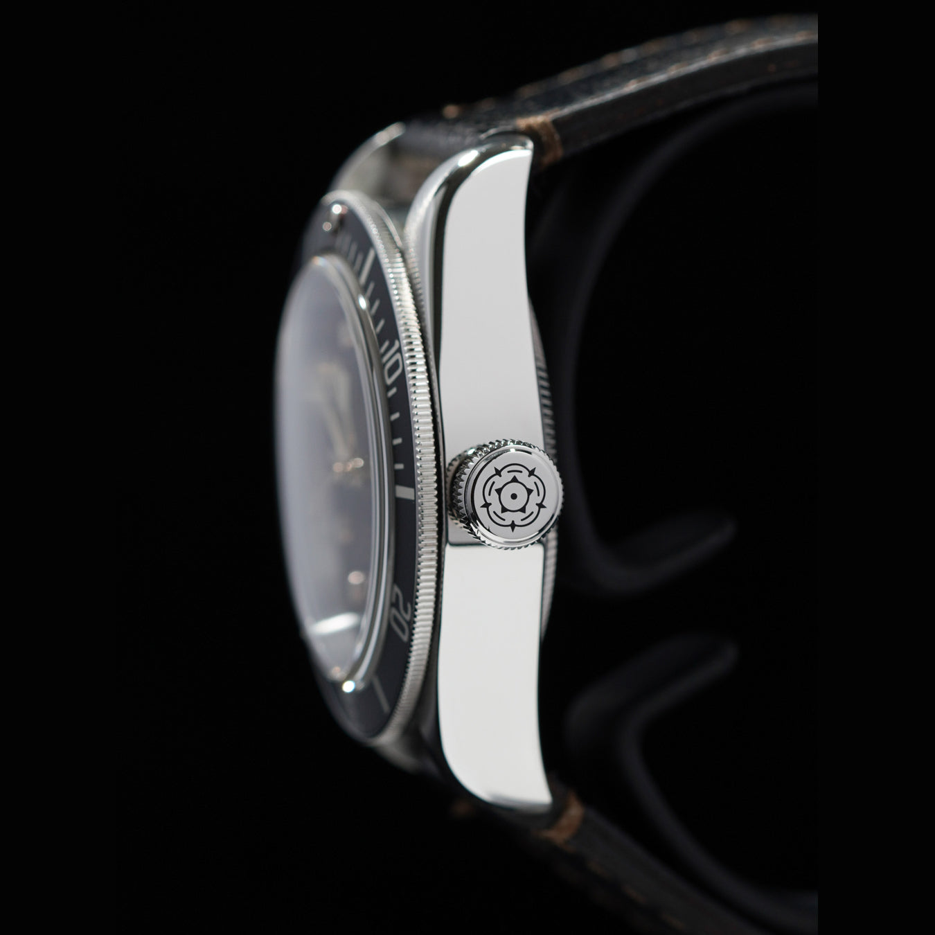 Tudor Black Bay Heritage 79230N