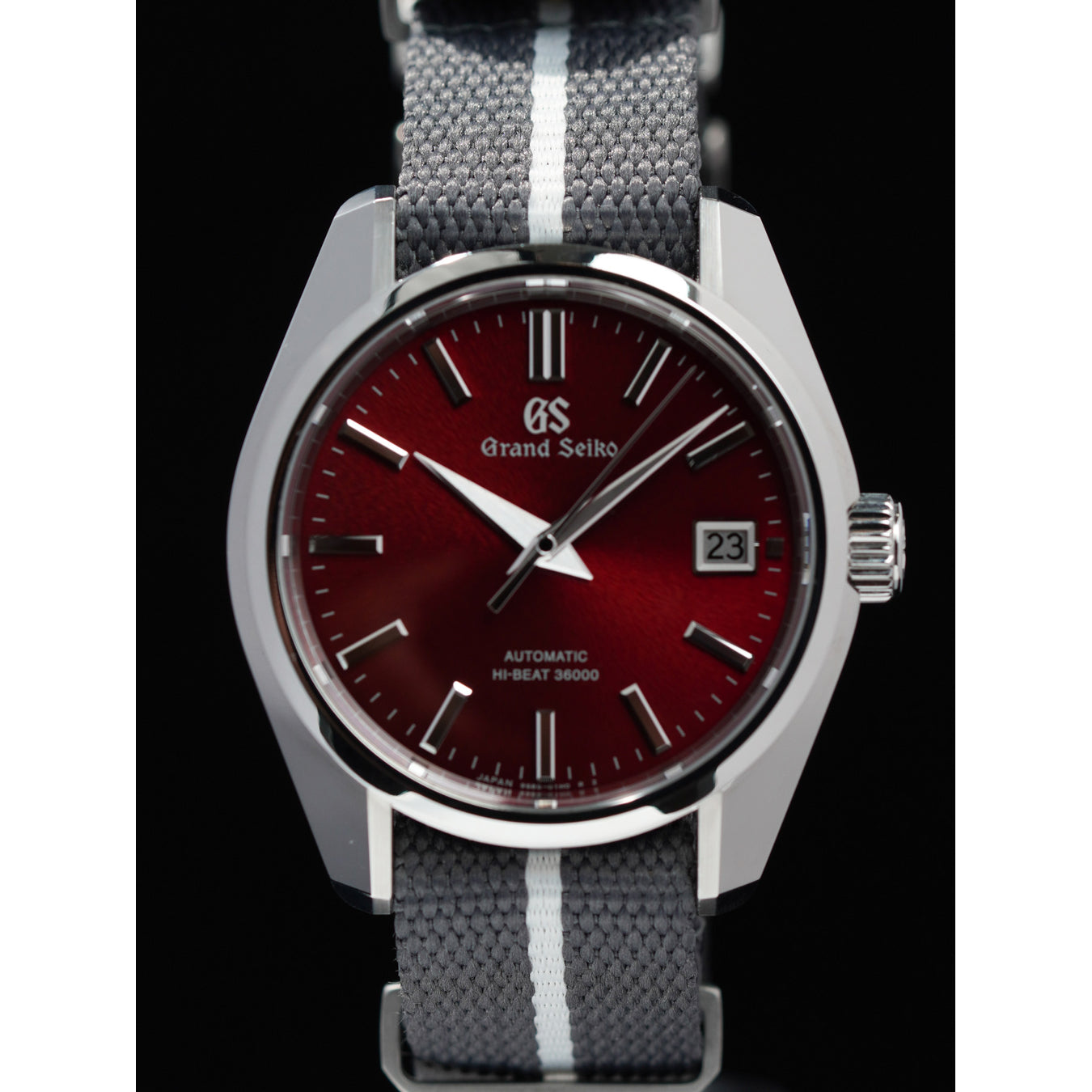 Grand Seiko SBGH345 Heritage Collection