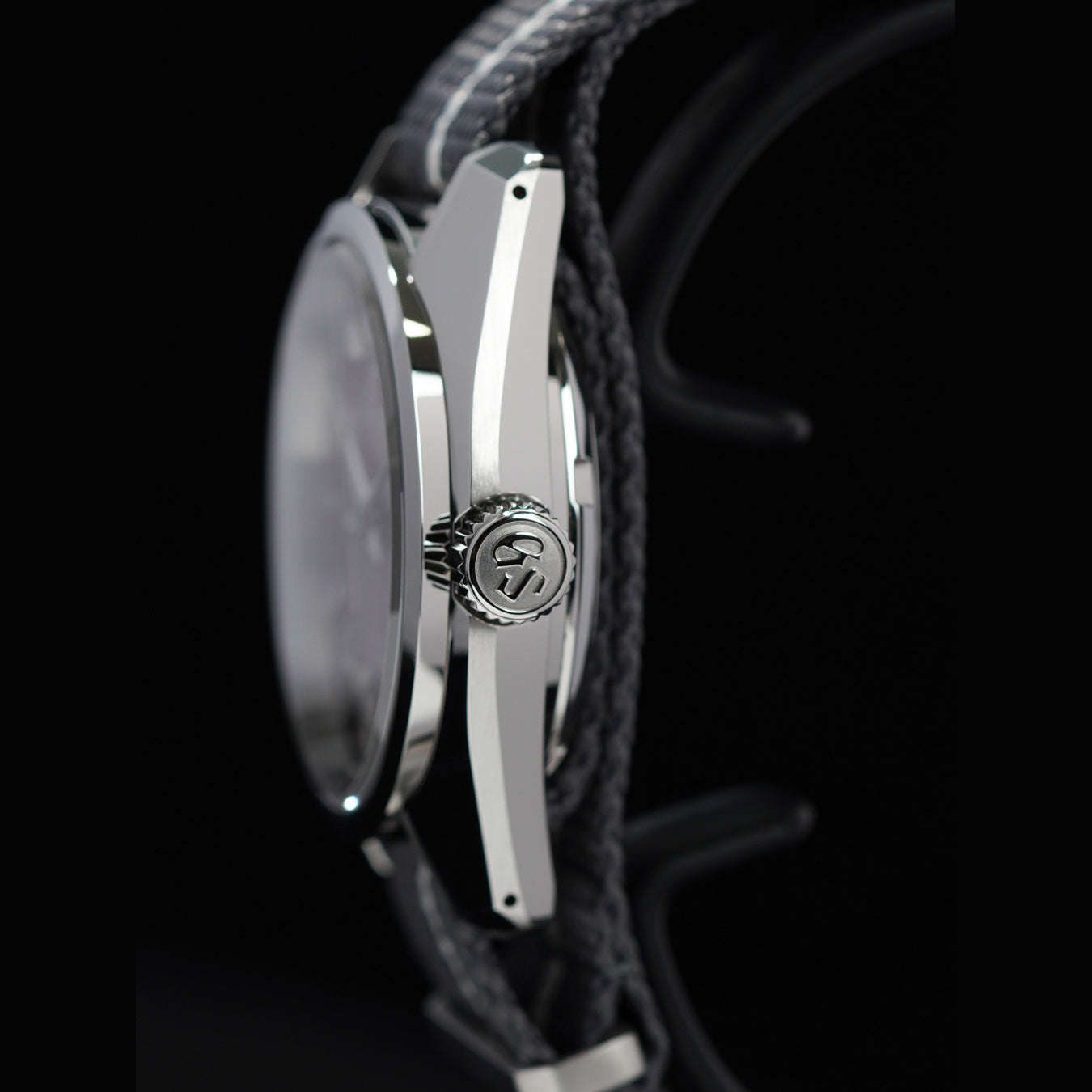 Grand Seiko SBGH345 Heritage Collection