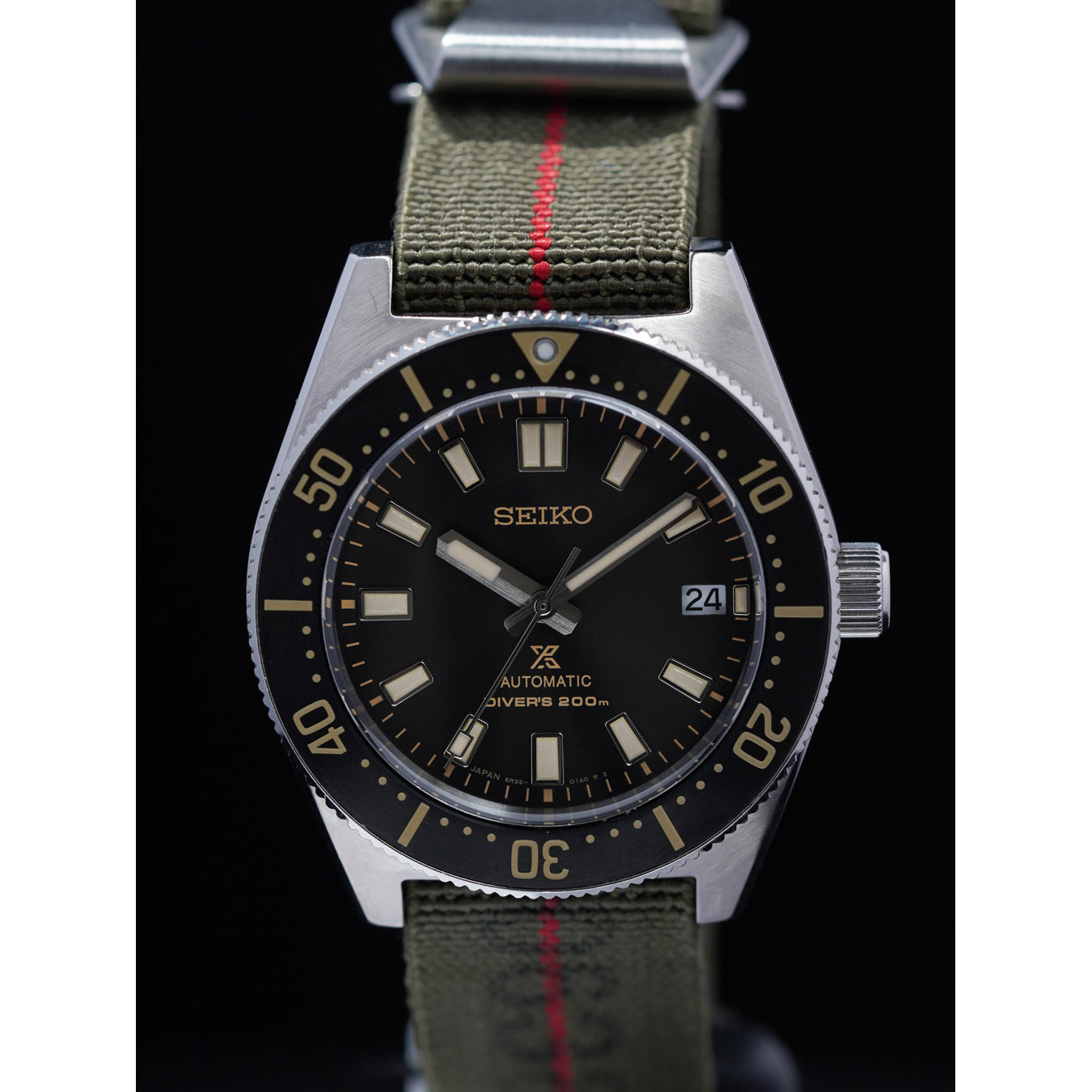 Seiko Prospex SPB239