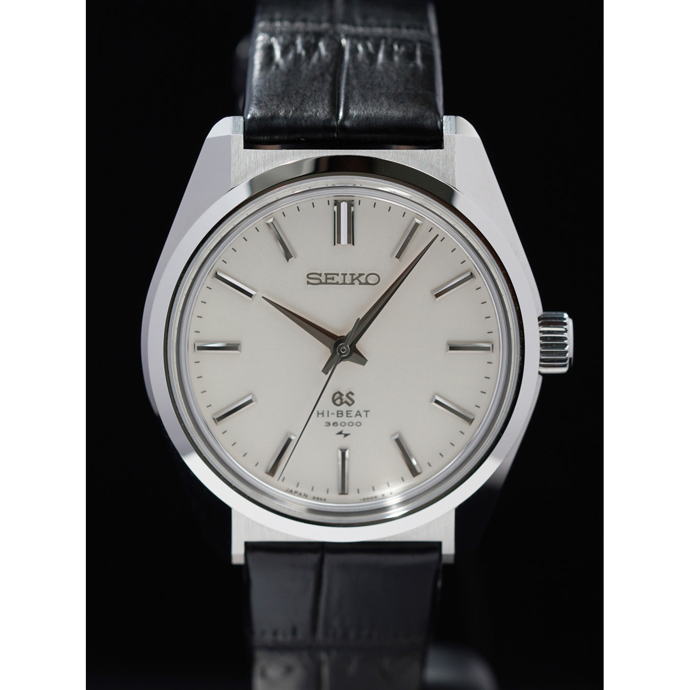 Grand Seiko SLGW005 Re-Creation Of The 45Gs Limited Edition