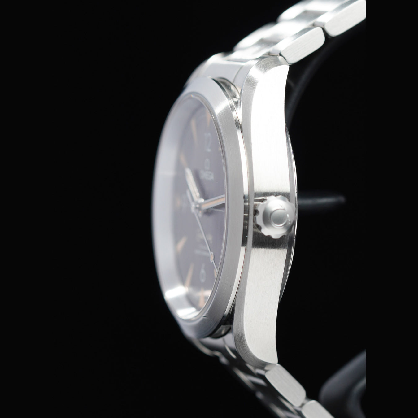 Omega 220.10.40.20.01.001 Seamaster Railmaster
