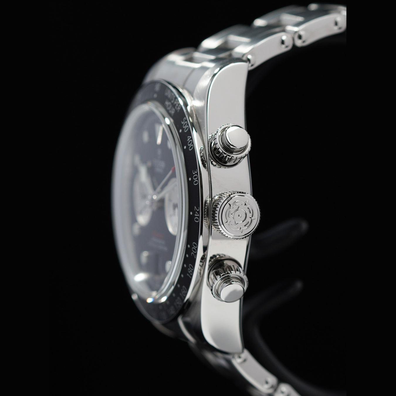 Tudor M79360N Black Bay Chrono