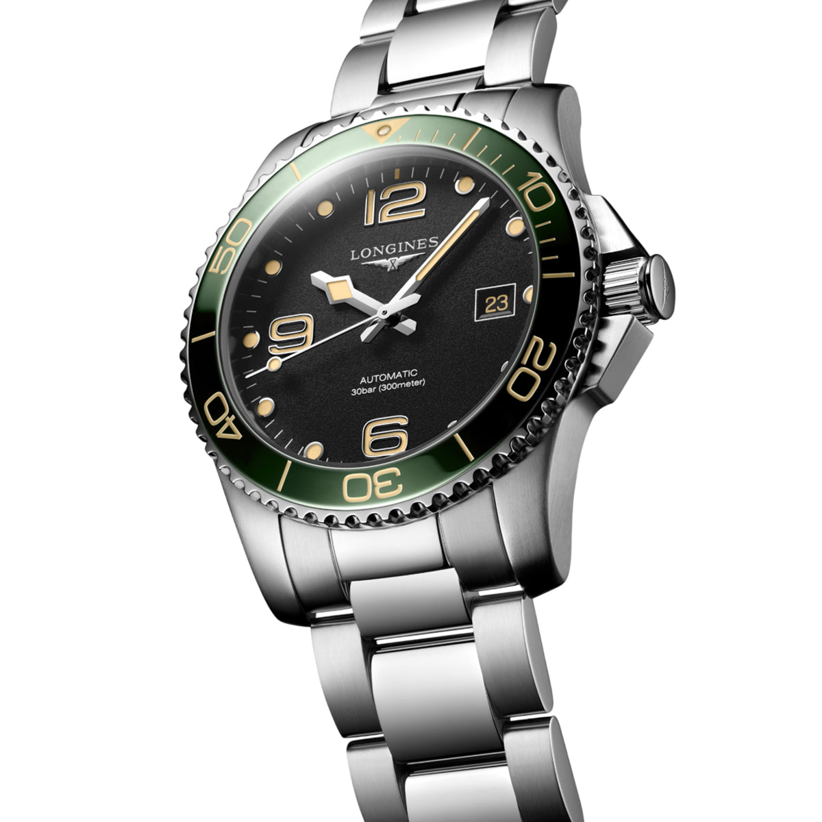 Longines L3.781.4.05.6 Hydroconquest