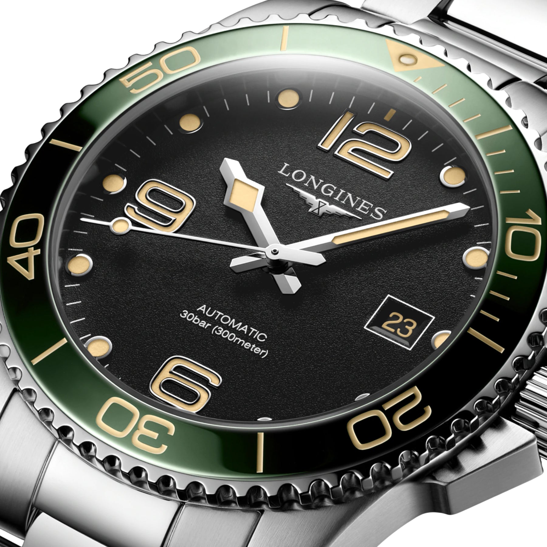 Longines L3.781.4.05.6 Hydroconquest