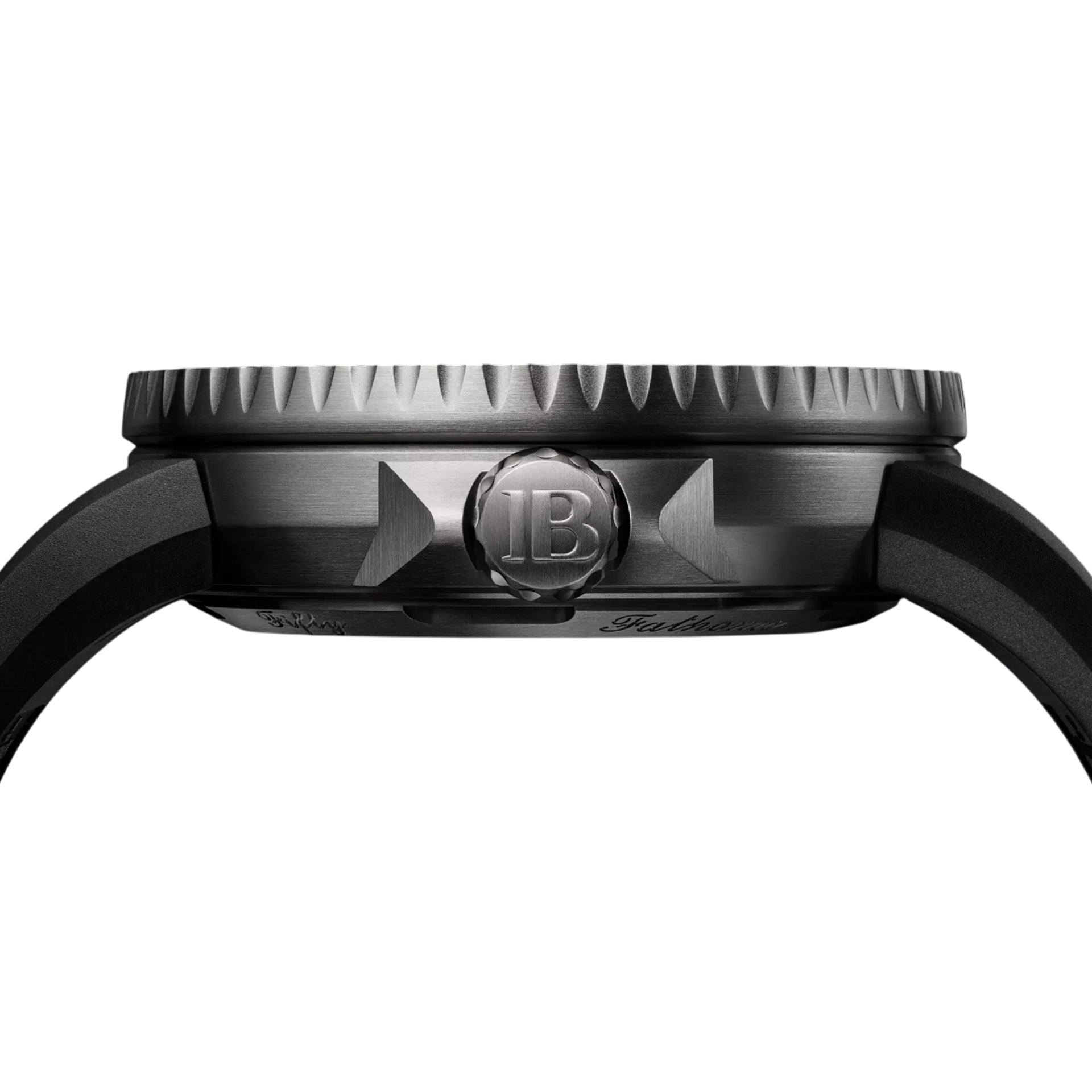 Blancpain Fifty Fathoms 70th Anniversary Act 2: Tech Gombessa
