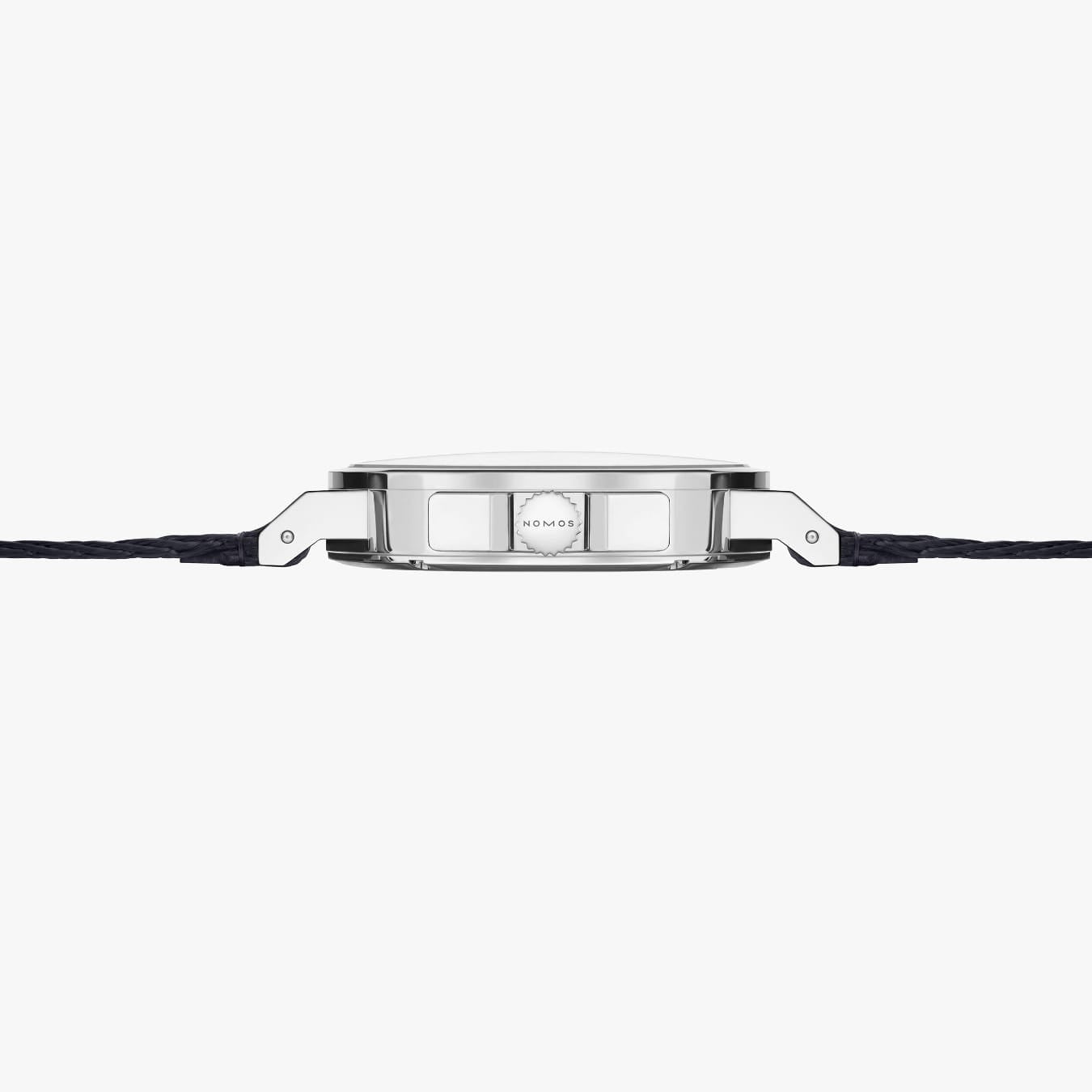 NOMOS Glashütte 525 Ahoi Neomatik 38 Date
