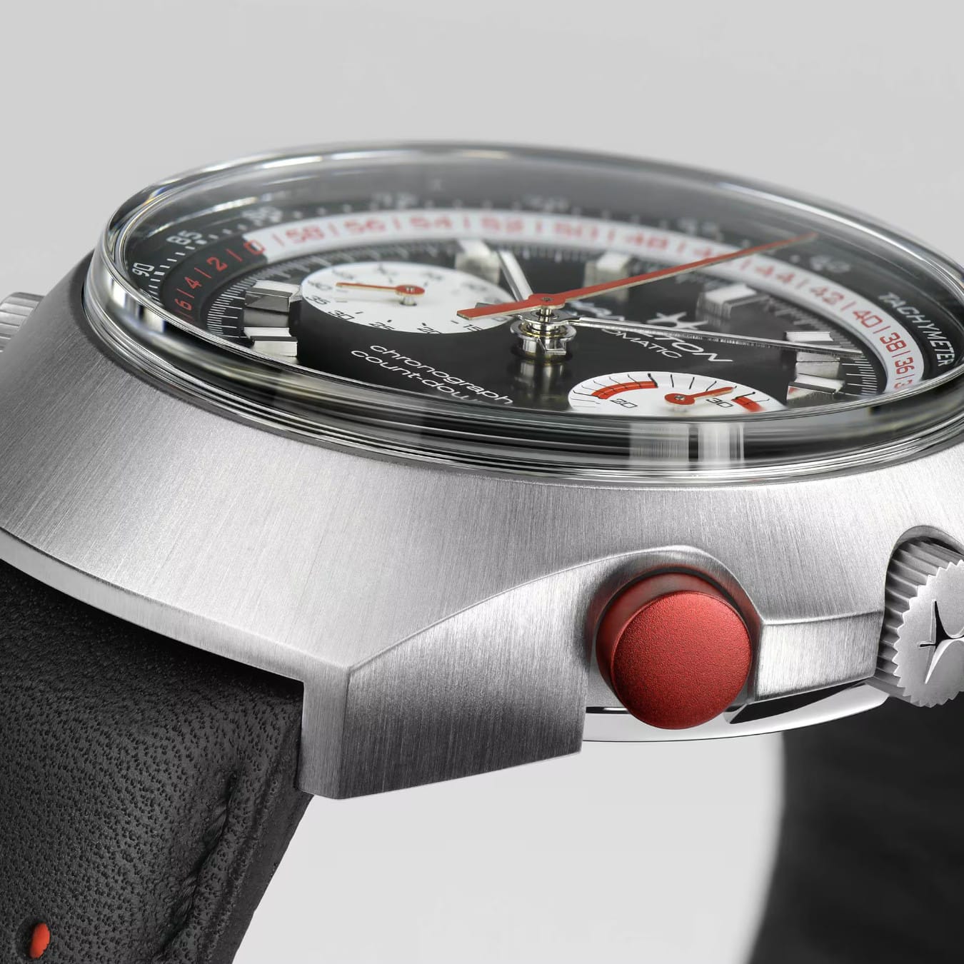 Hamilton H51616731 American Classic Chrono-Matic 50 Auto Chrono - Limited Edition 48mm x 52mm