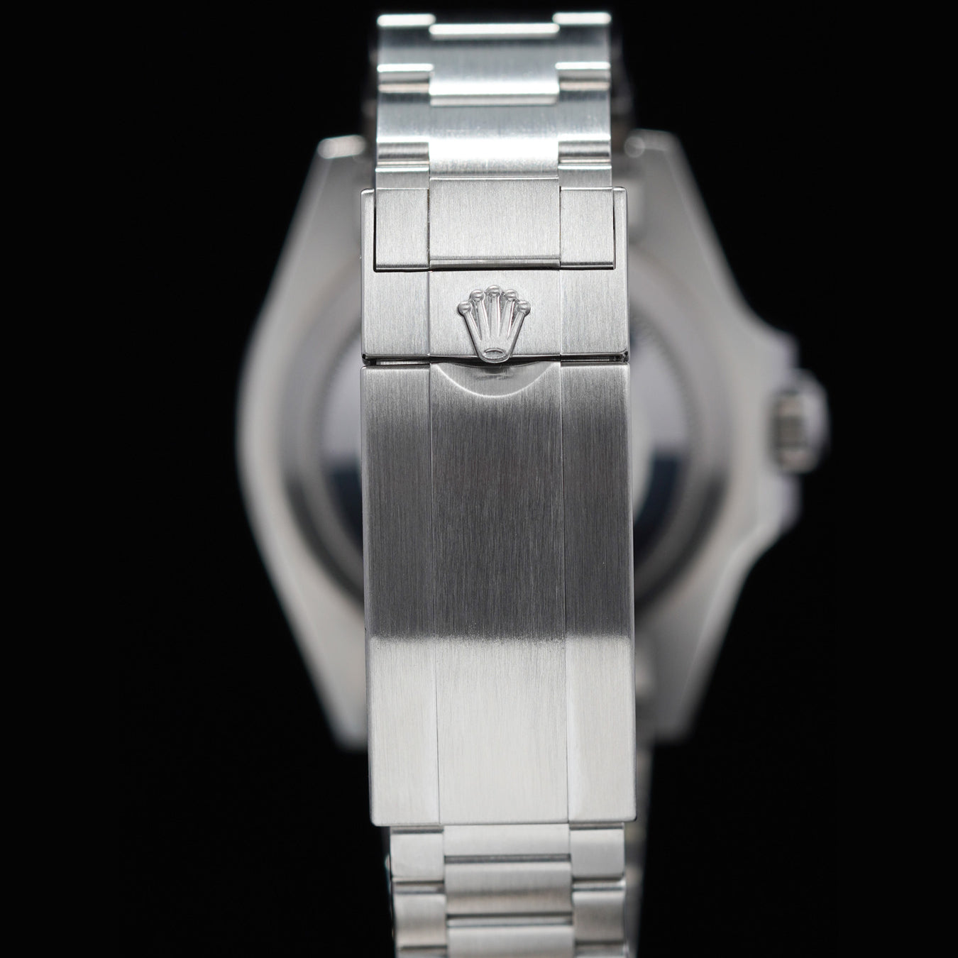 Rolex 124060 Submariner No Date
