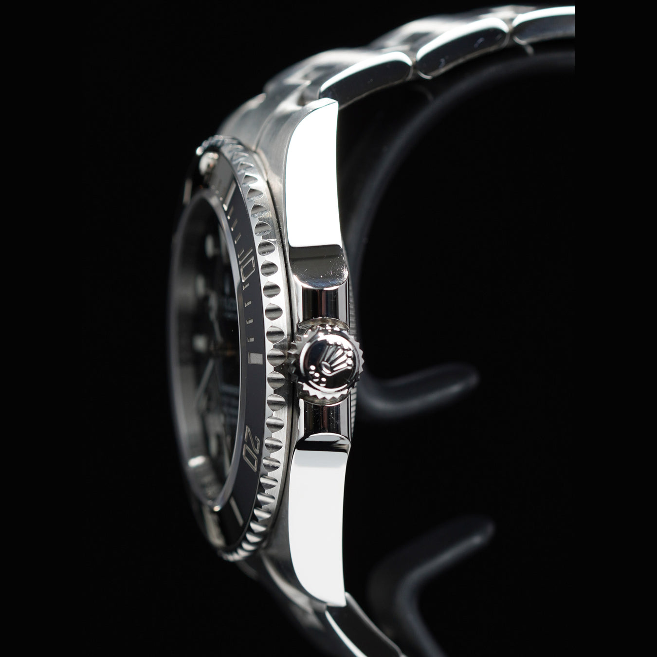 Rolex 124060 Submariner No Date