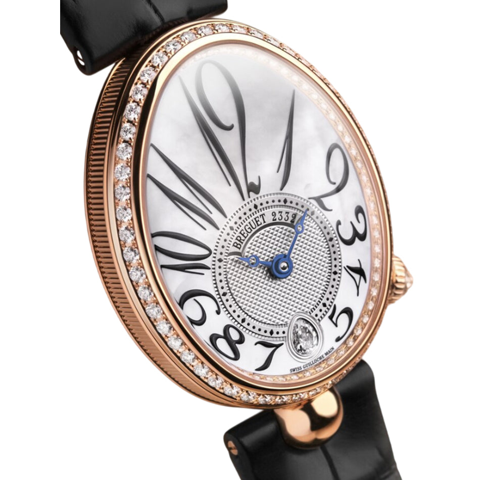 Breguet Reine de Naples 8918BR/58/964/D00D3L