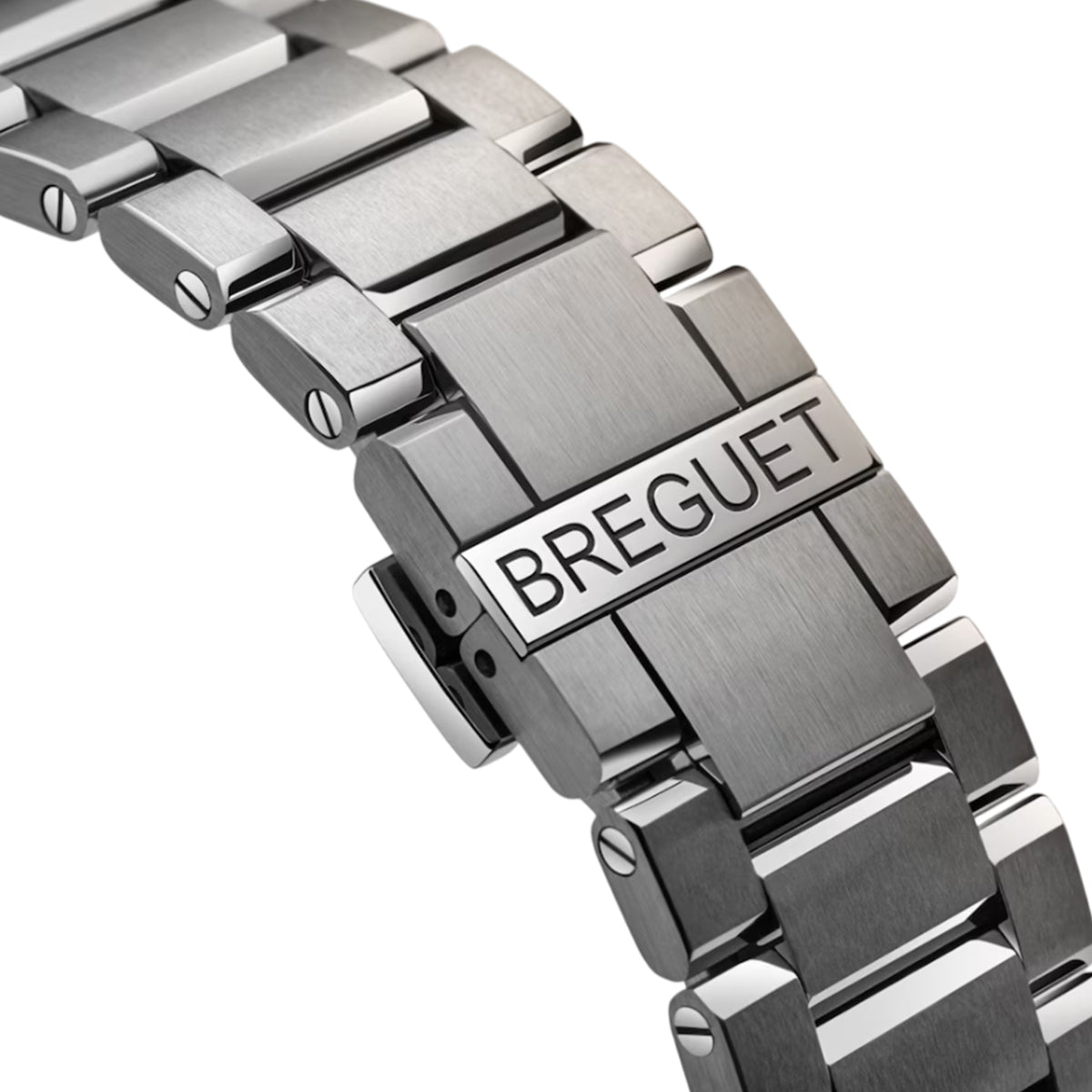Breguet 2067ST/92/SW0 Type 20 Flyback Chronograph