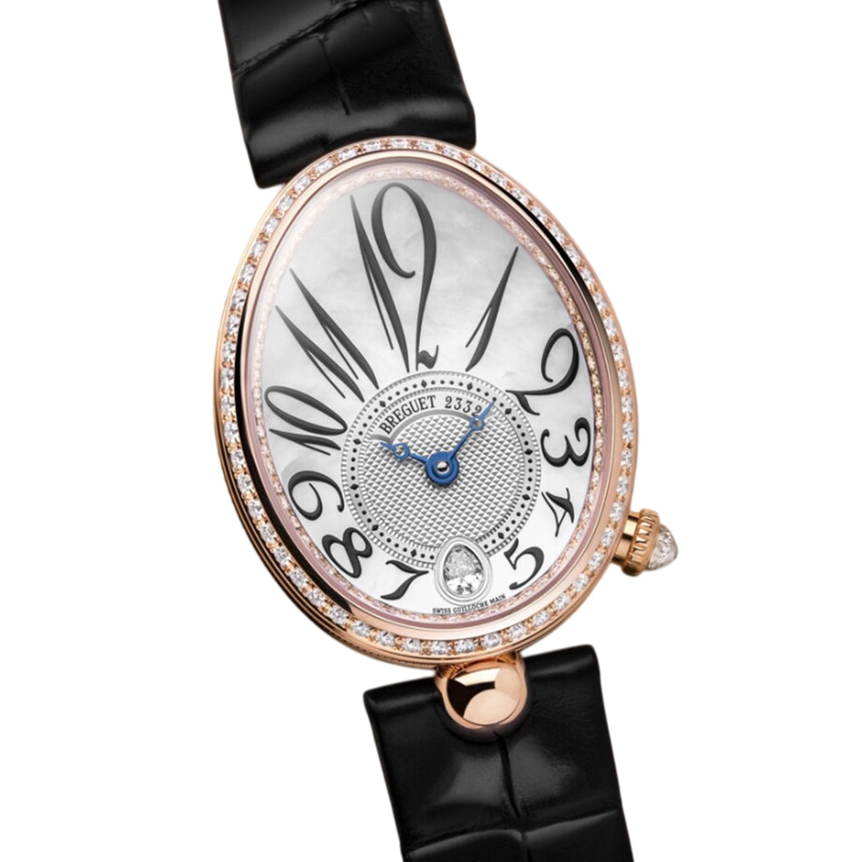 Breguet Reine de Naples 8918BR/58/964/D00D3L