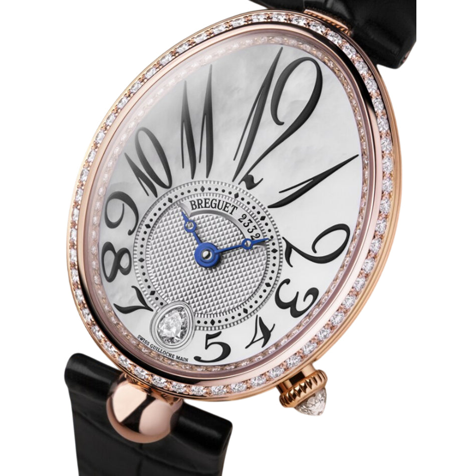 Breguet Reine de Naples 8918BR/58/964/D00D3L