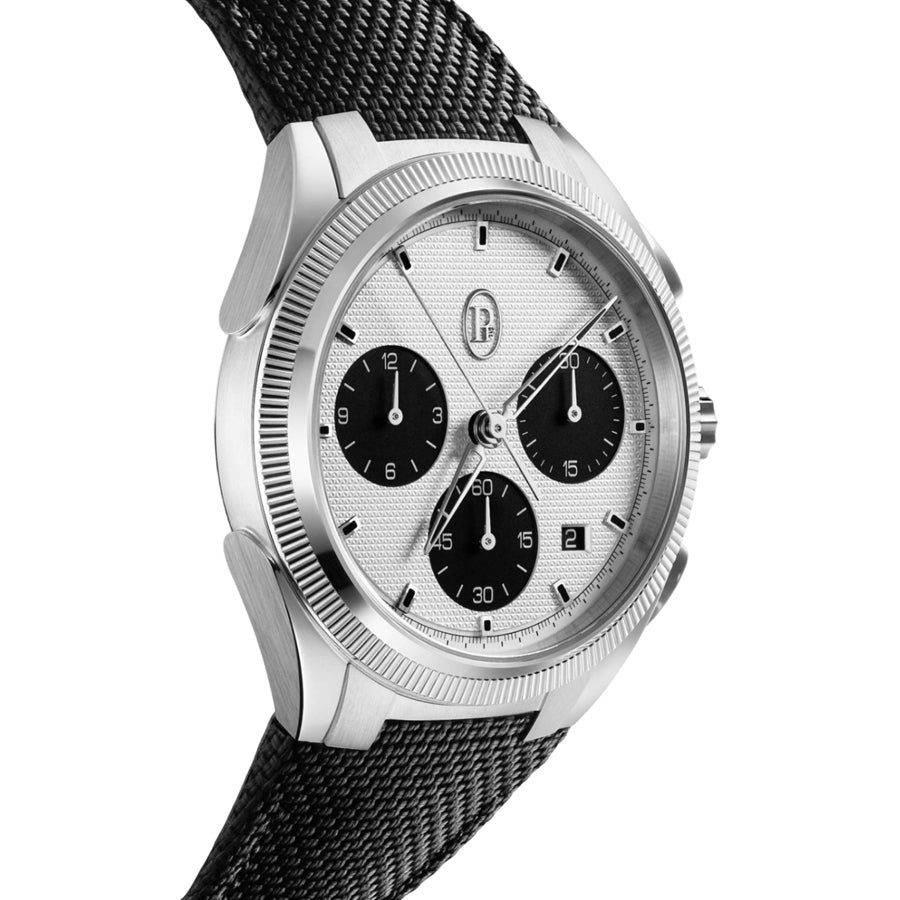 Parmigiani Fleurier Tonda PF Sport Chronograph Steel PFC931-1020001-400182