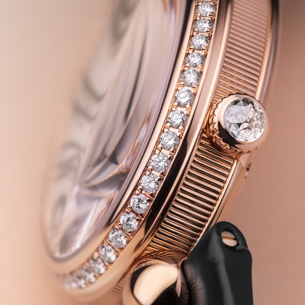 Breguet Reine de Naples 8918BR/58/964/D00D3L