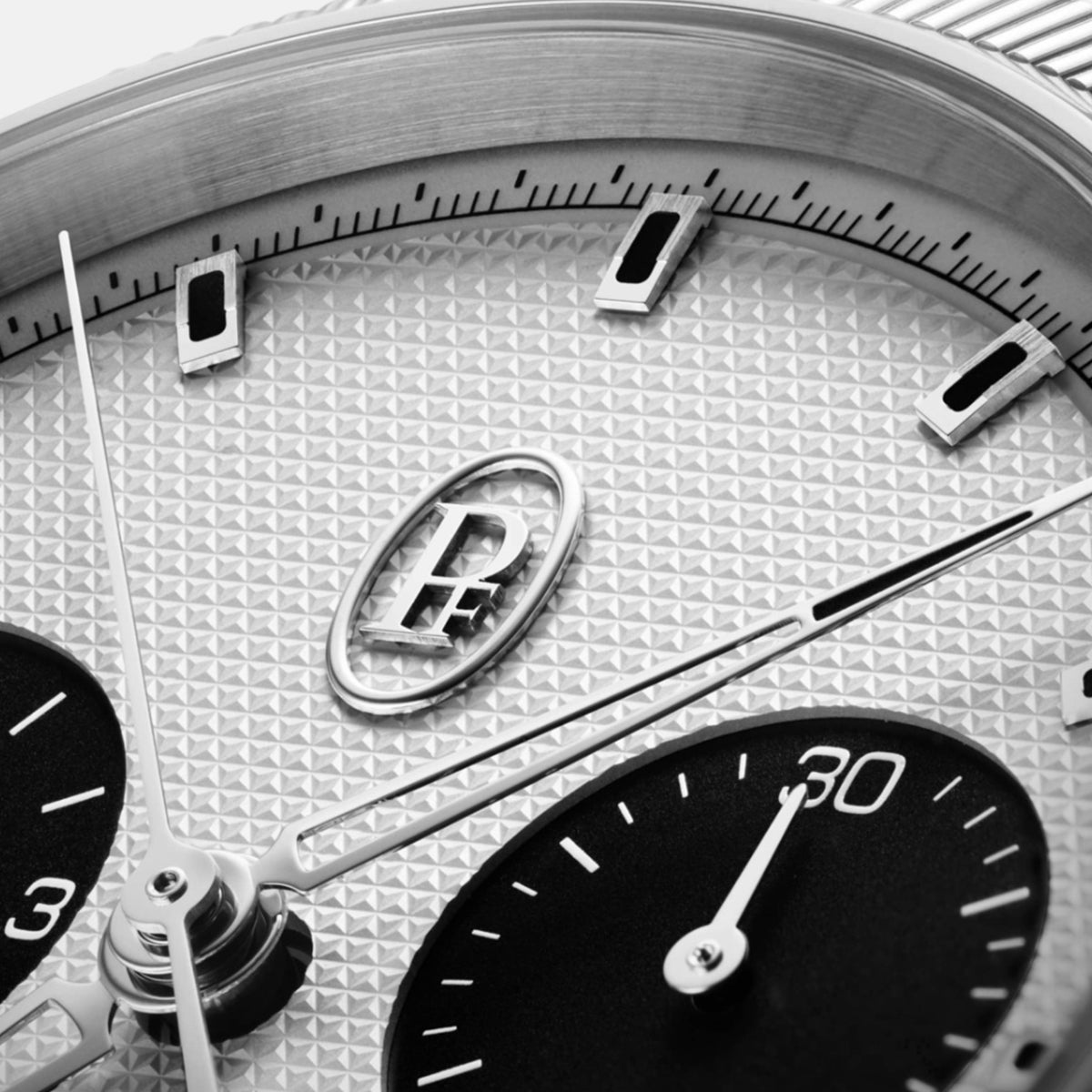 Parmigiani Fleurier Tonda PF Sport Chronograph Steel PFC931-1020001-400182