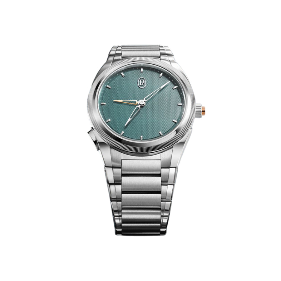 Parmigiani Fleurier PFC905-1020002-100182 Tonda PF GMT Rattrapante Verzasca